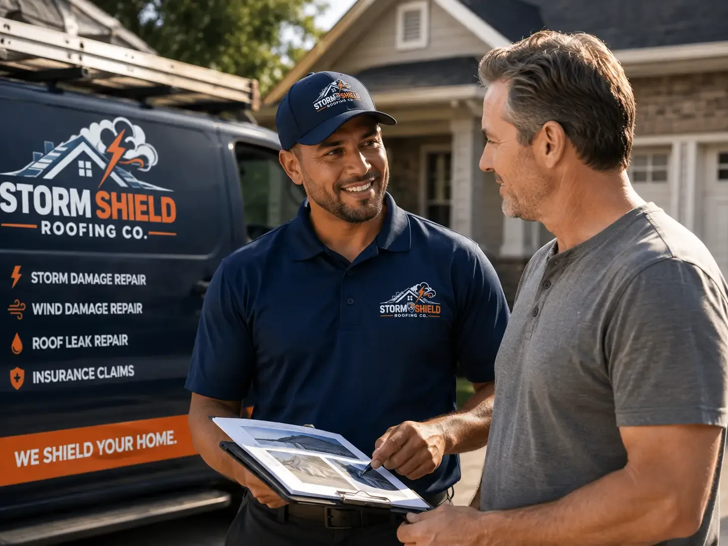 Storm Damage Roof Repair Patterson, NY FAQs